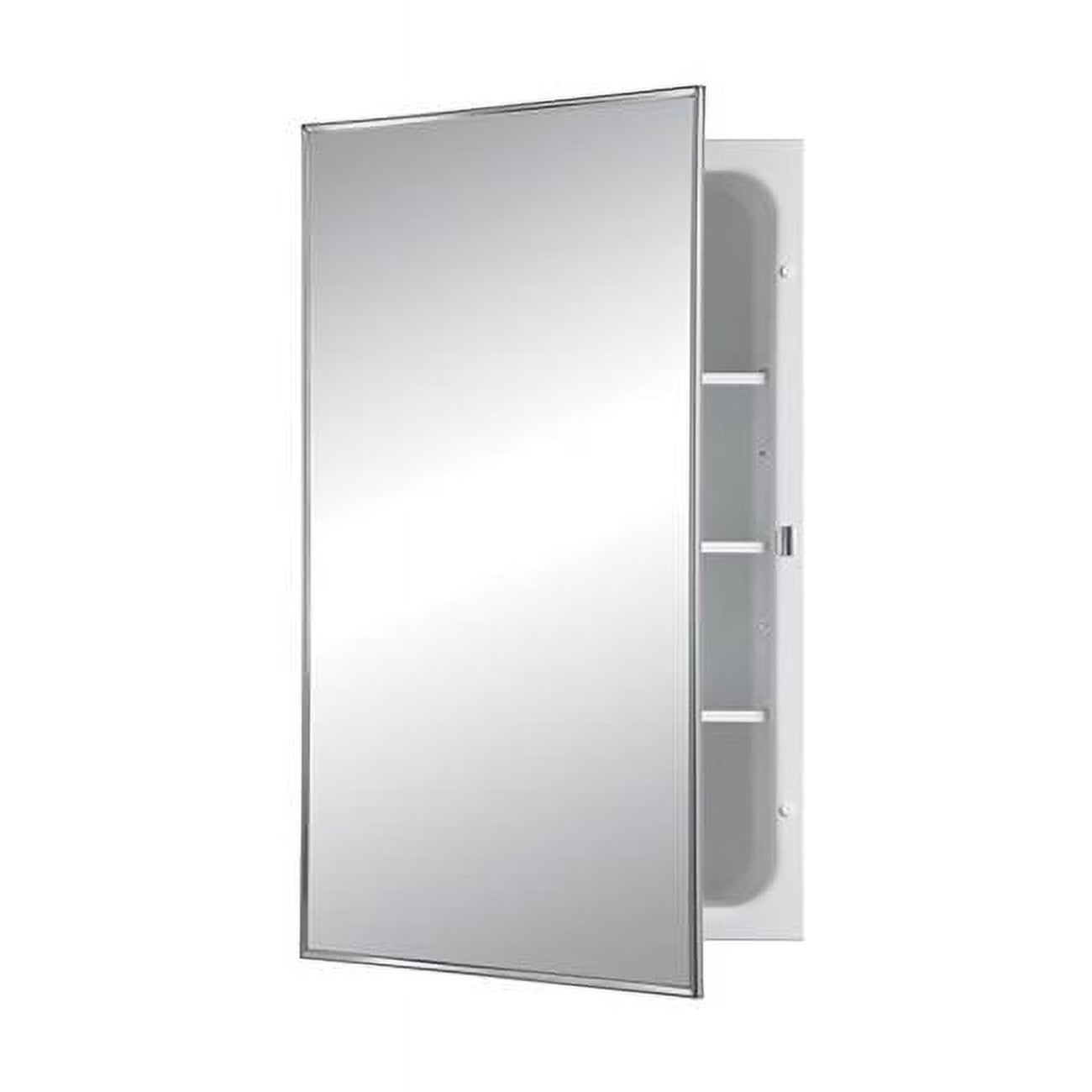 16"x26" Recessed Med Cabinet