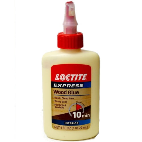 Intl - Loctite Wood Glue 4oz