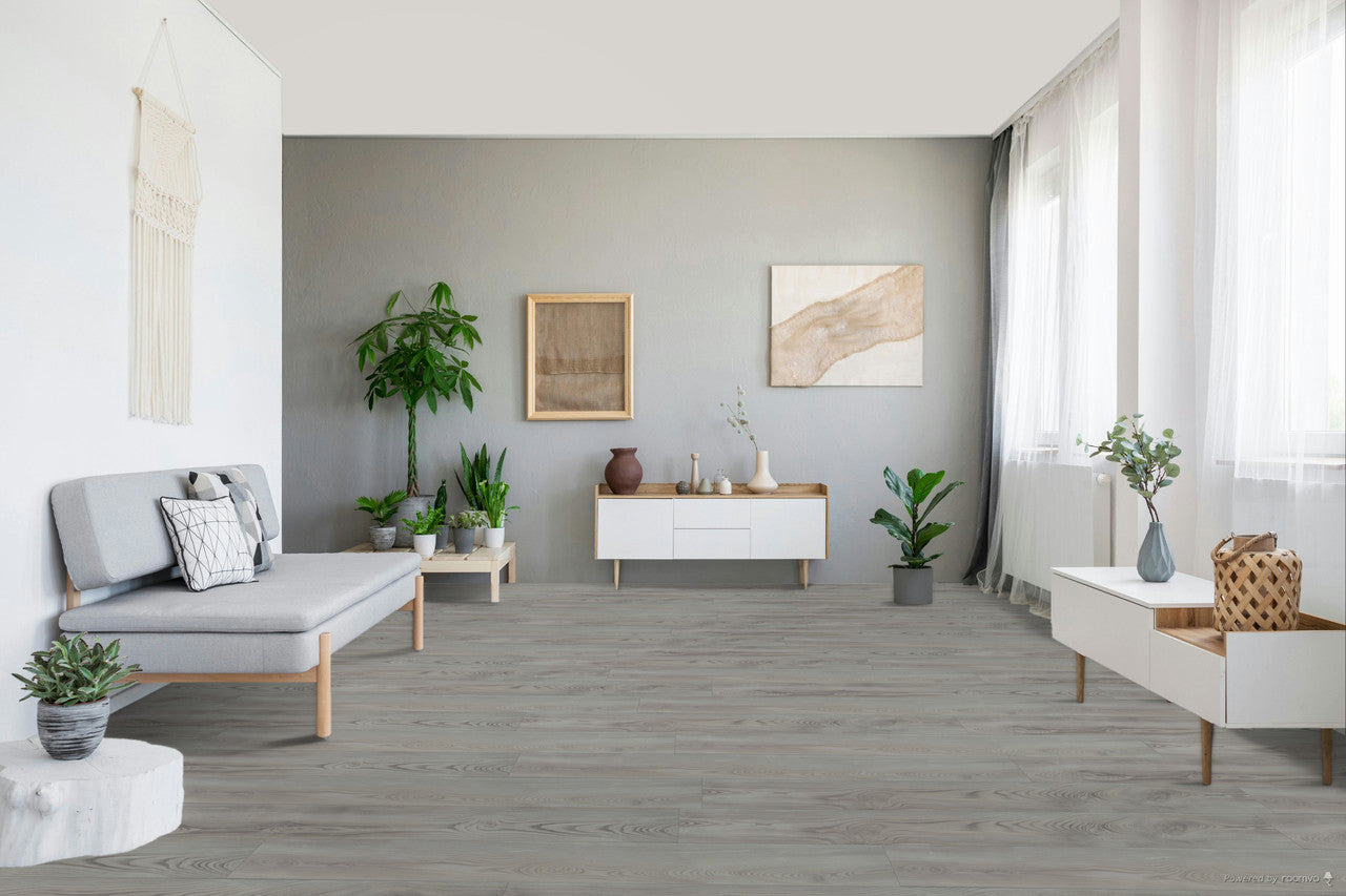 Brindle Bay Vinyl Plank