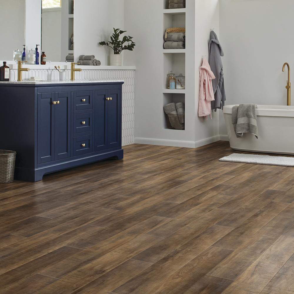 Langwood Maple Laminate +