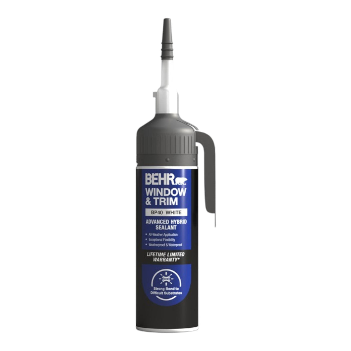 Behr Window & Trim Sealant - GDM Habitat for Humanity ReStore