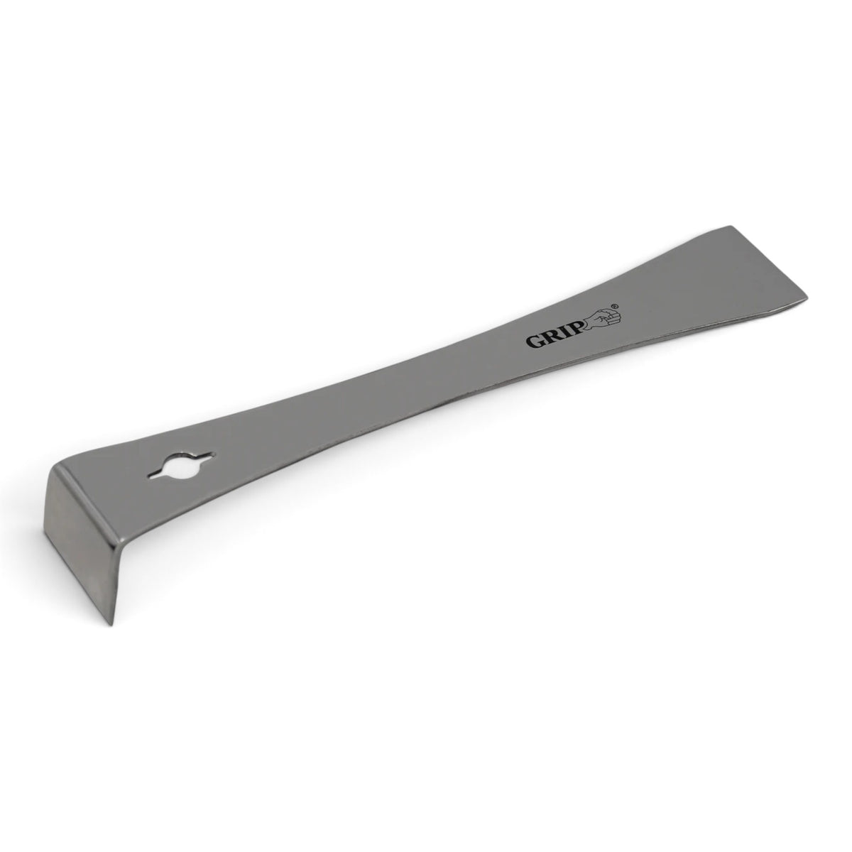 Stainless Steel Pry Bar - 9 FALSE location-set