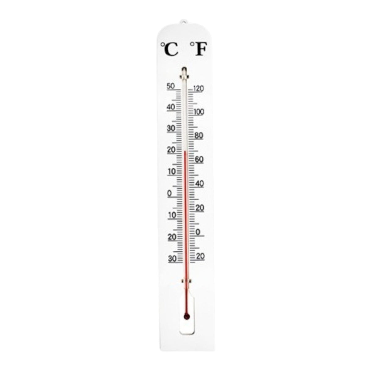 Jumbo Outdoor Thermometer, 15 in - GDM Habitat for Humanity ReStore