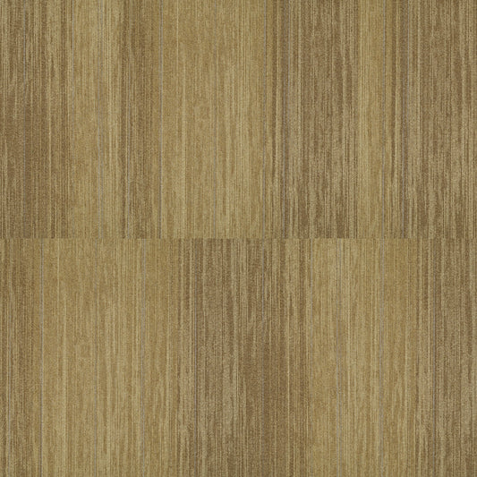 Shaw Agate Amber carpet tiles installed