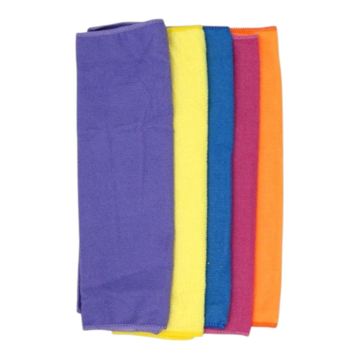 Microfiber Towels, 5 pack - GDM Habitat for Humanity ReStore