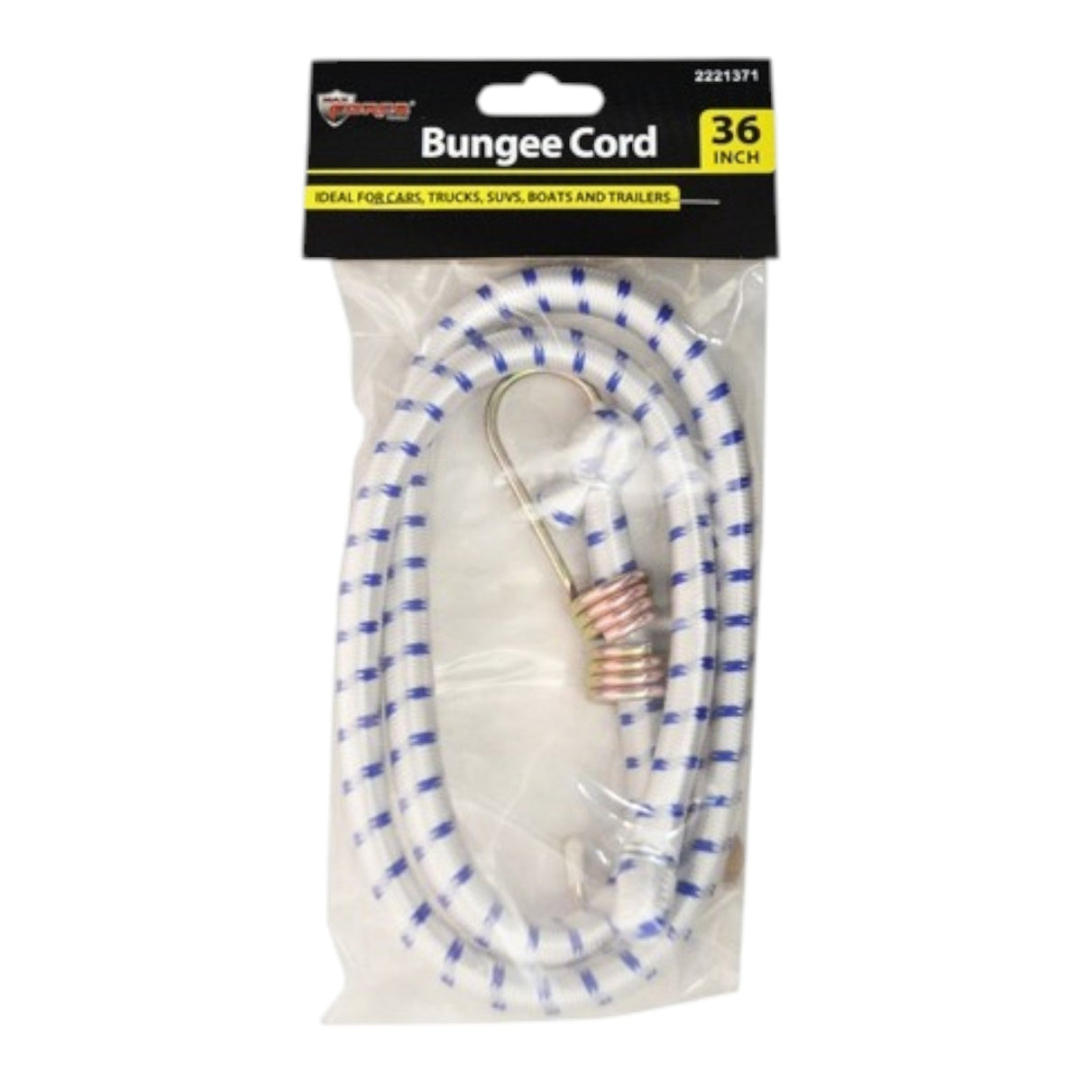 Bungee Cord, 36 in - GDM Habitat for Humanity ReStore