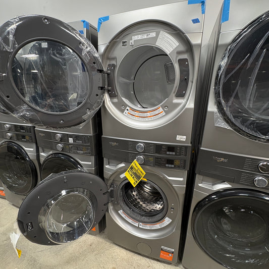 Whirlpool Laundry Center FALSE location-set