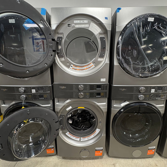 Whirlpool Laundry Center FALSE location-set