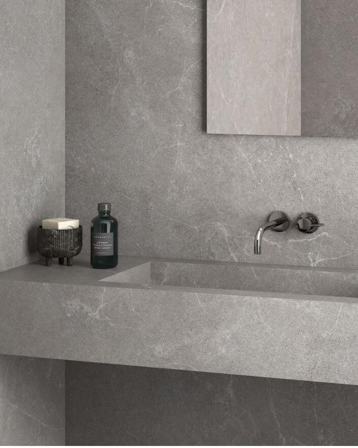 Natural Silver 12x24