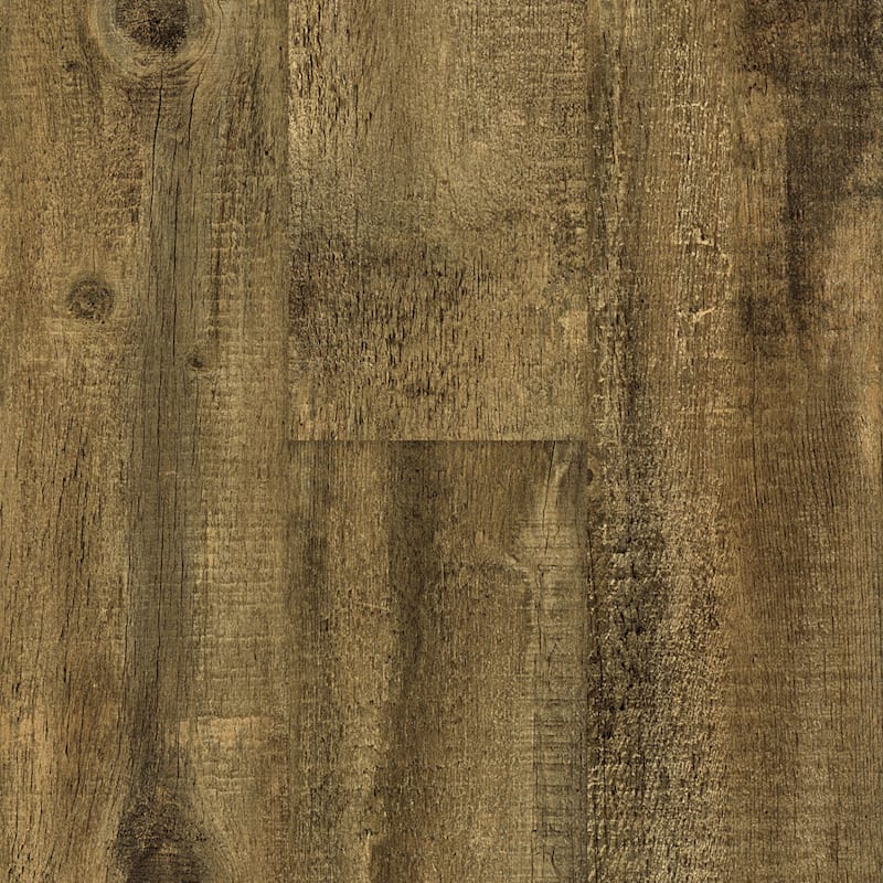 Rustic Trail Oak Vinyl Plank