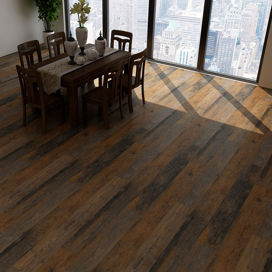 Pro Rock Solid Campfire Vinyl