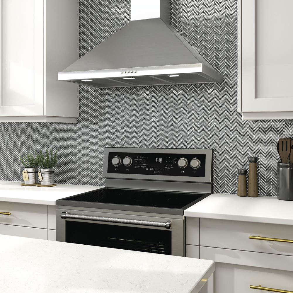 Mohawk Seymour Gravity Mosaic