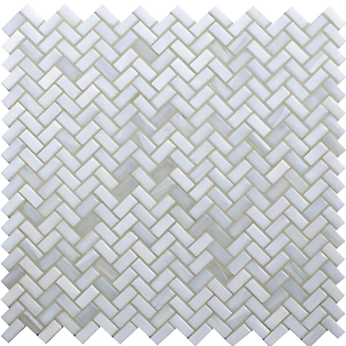 Herringbone NoveltyOpal Mosaic FALSE