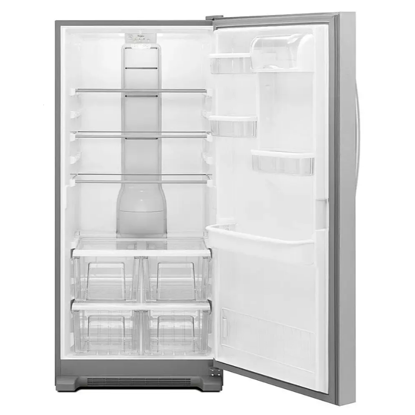 Whirlpool All Fridge