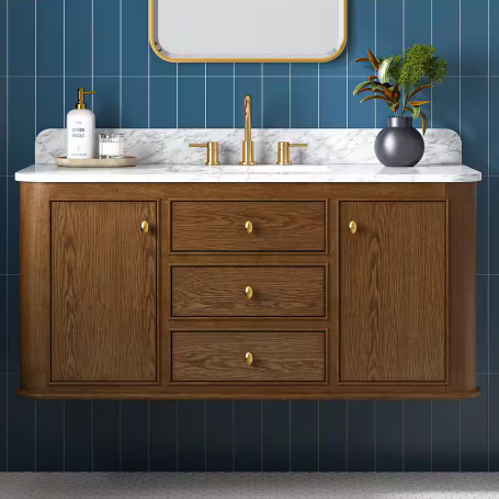 Collette Vanity 48"