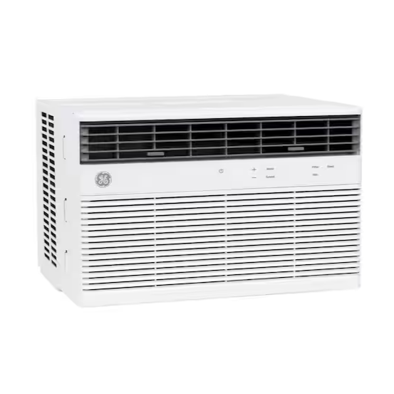 GE 12,000 BTU Window AC