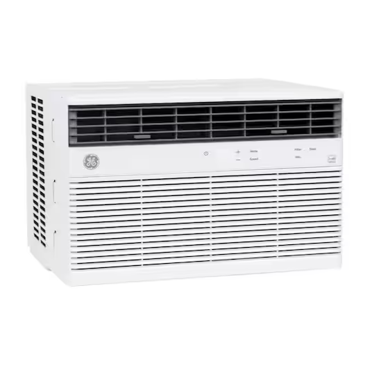 GE 12,000 BTU Window AC