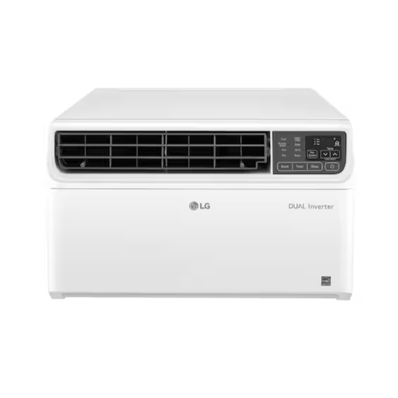 LG 14,000 BTU Window AC