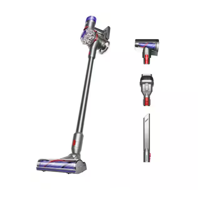 Dyson Cordless V8 Vacuum