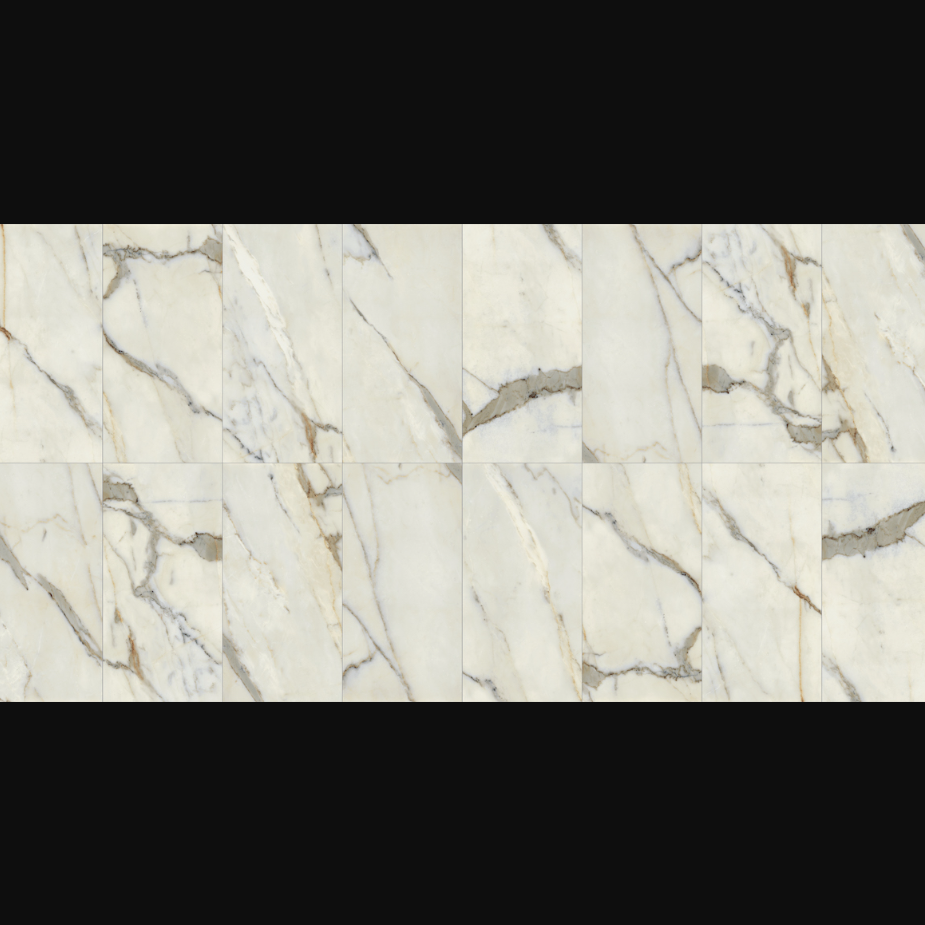 Calacatta Oro 12x24 Tile.