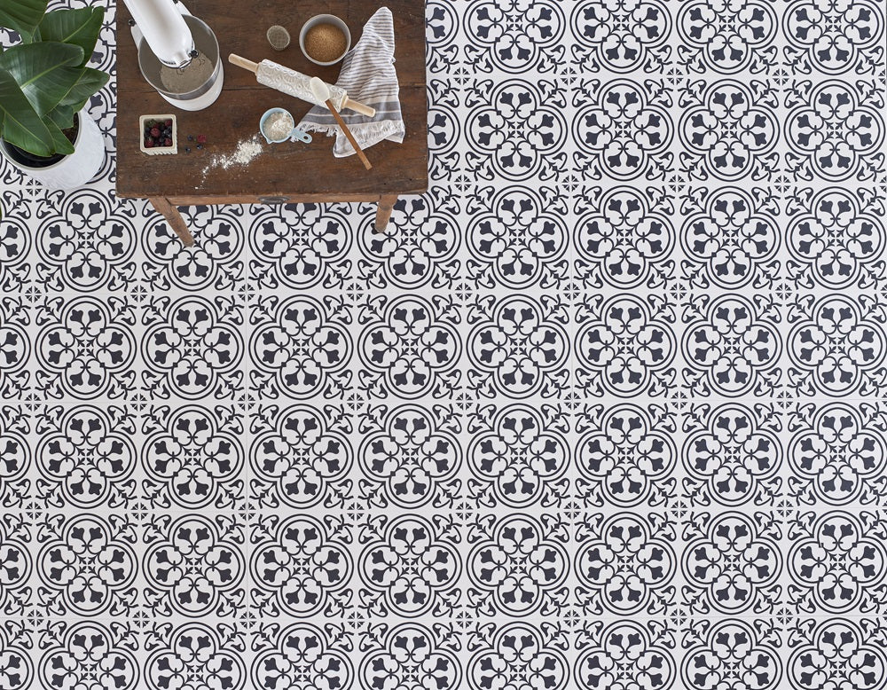 Merola Art Vinyl Plank