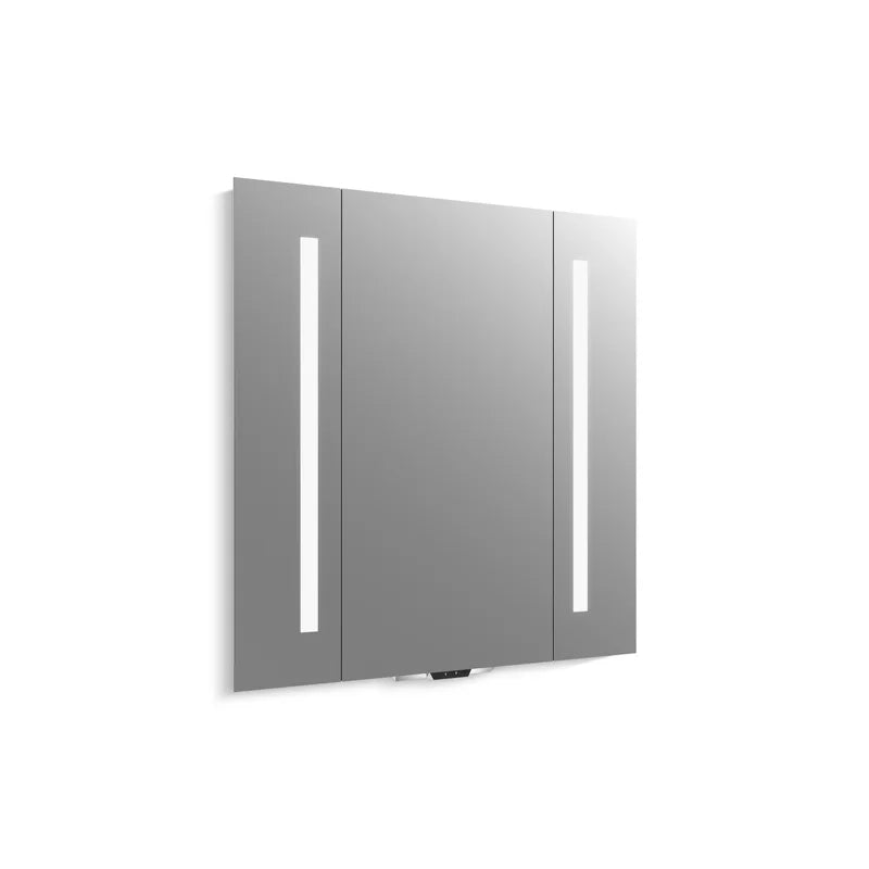 Kohler Verdera 34" Lighted Mir