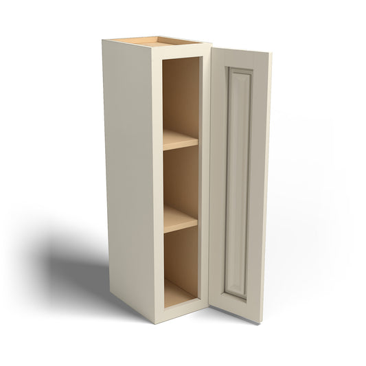 Special Order - 9" x 36" Wall Cabinet Nantucket Linen - W0936 36" Wall Cabinets GHI Nantucket Linen Special Order SPNTL Wall Cabinets