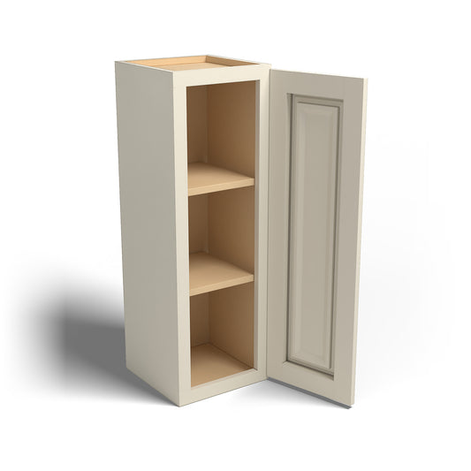 Special Order - 12" x 36" Wall Cabinet Nantucket Linen - W1236 36" Wall Cabinets GHI Nantucket Linen Special Order SPNTL Wall Cabinets