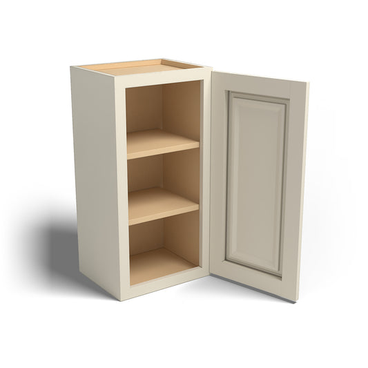 Special Order - 15" x 30" Wall Cabinet Nantucket Linen - W1530 30" Wall Cabinets GHI Nantucket Linen Special Order SPNTL Wall Cabinets