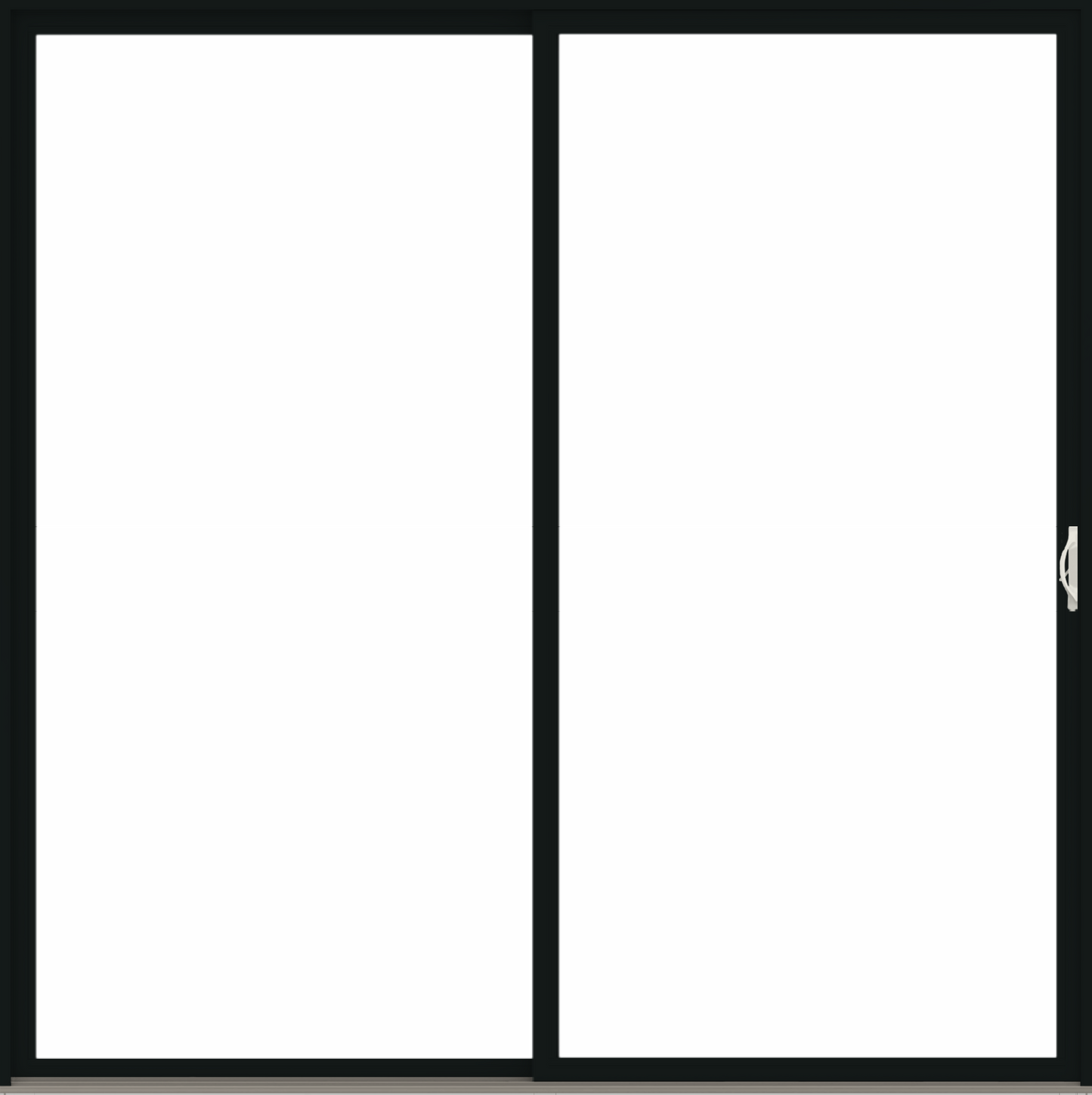 Andersen Patio Sliding Door