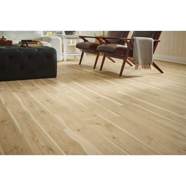 Vintage Linen Hick Laminate