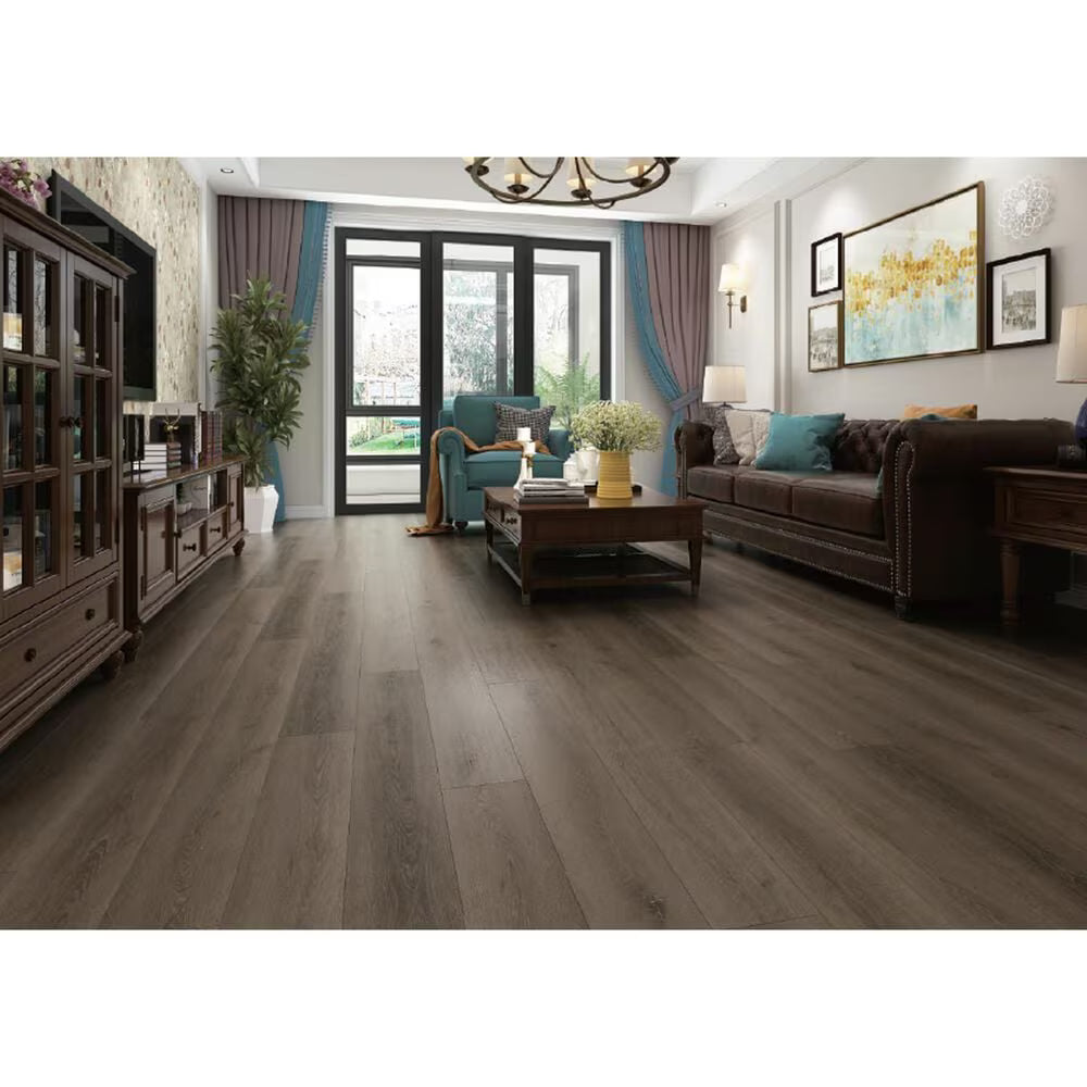 Arbor Hills Bristol Vinyl Plan