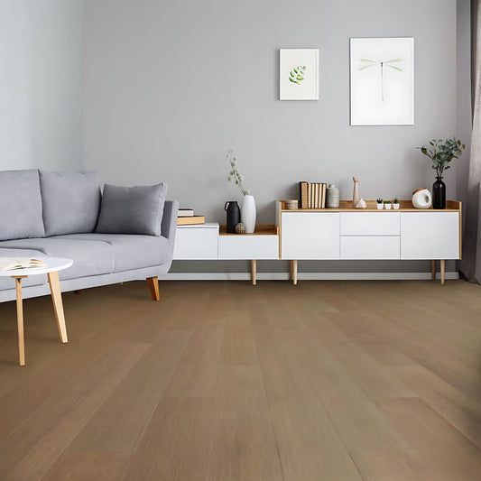 White Oak Eng Hardwood- Baltic FALSE