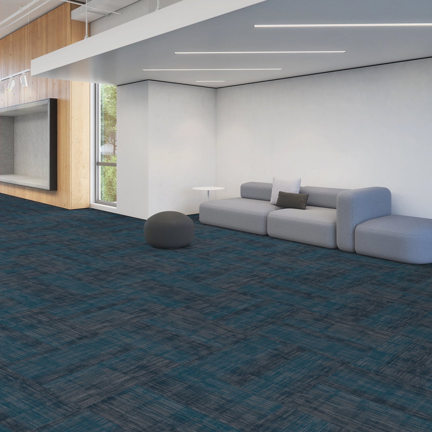 Shaw Carpet Tile Underlie