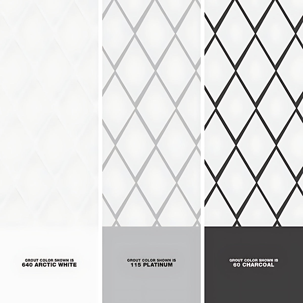 Daltile Diamond Mosaic Tile. FALSE In store published-all-channels