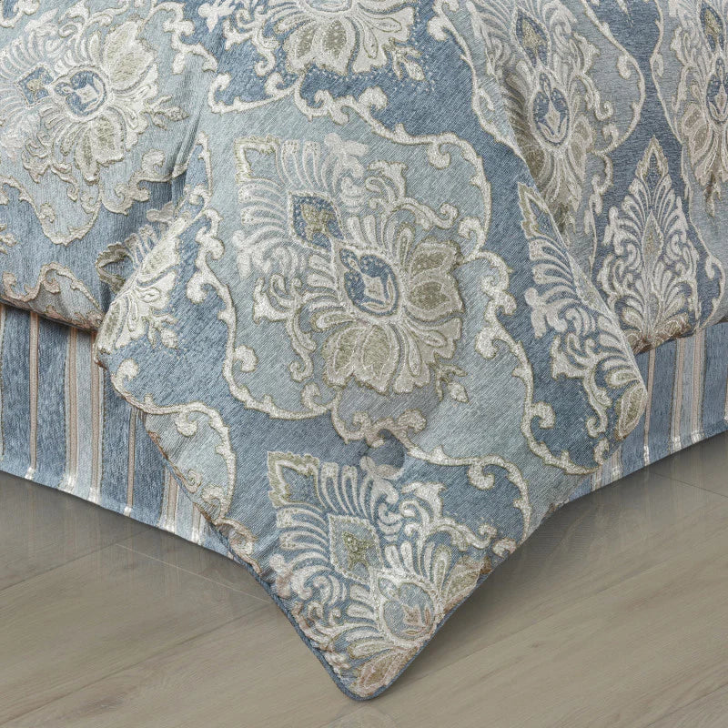 JQueen Celtic Comforter CAKing