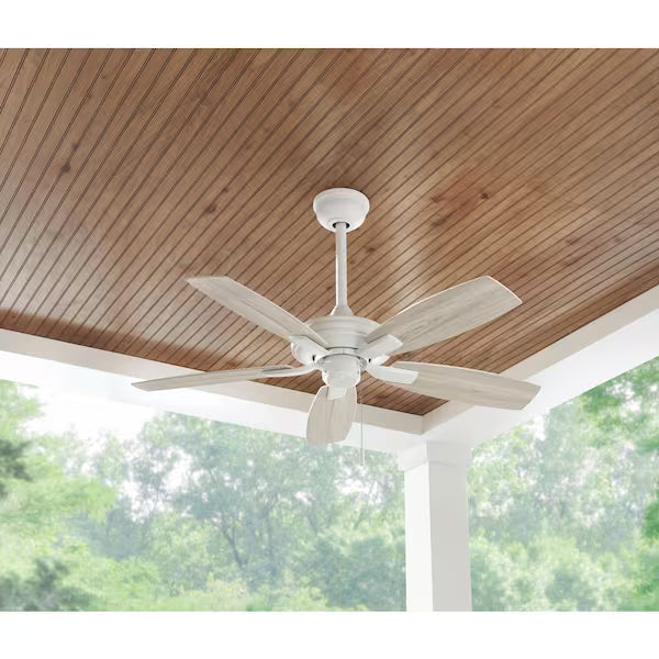 Gazebo III 42" Fan FALSE