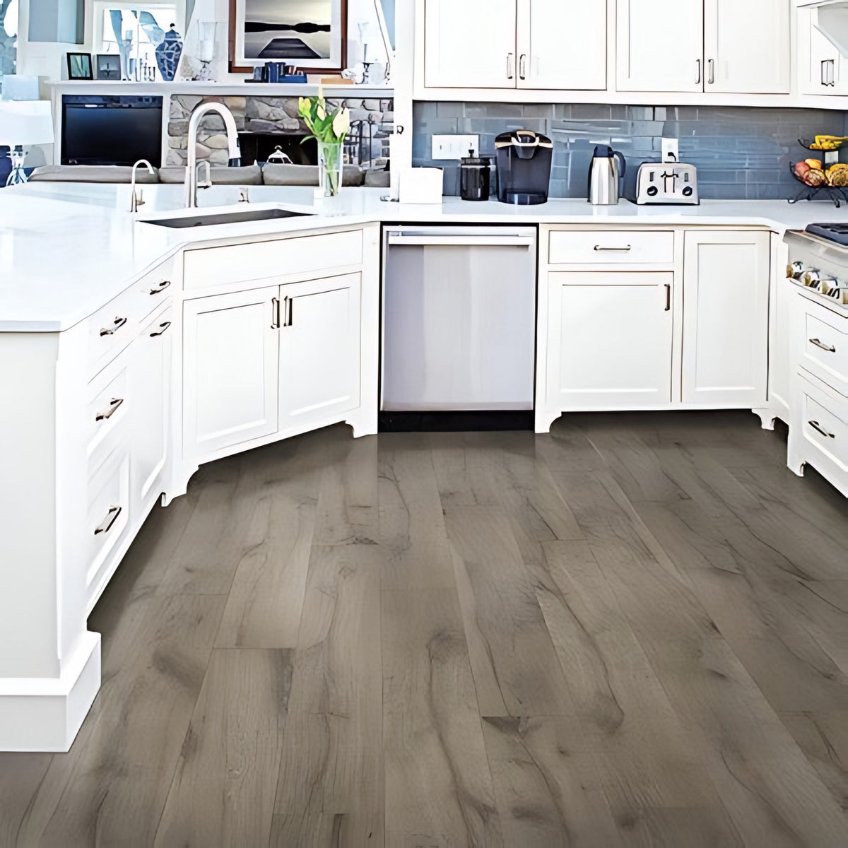 Hamilton Oak Laminate FALSE location-set