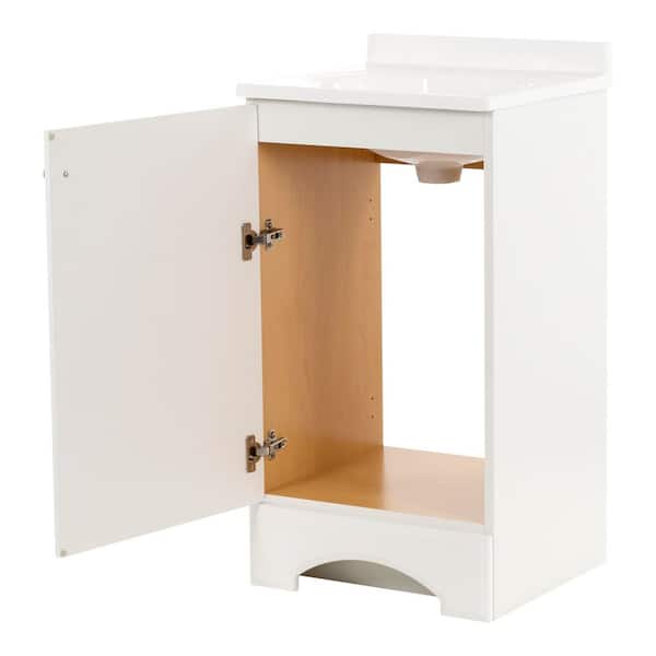 Glacier Bay Vanity 19"