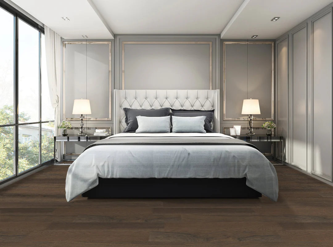 Hickory Eng Hardwood- Harissa