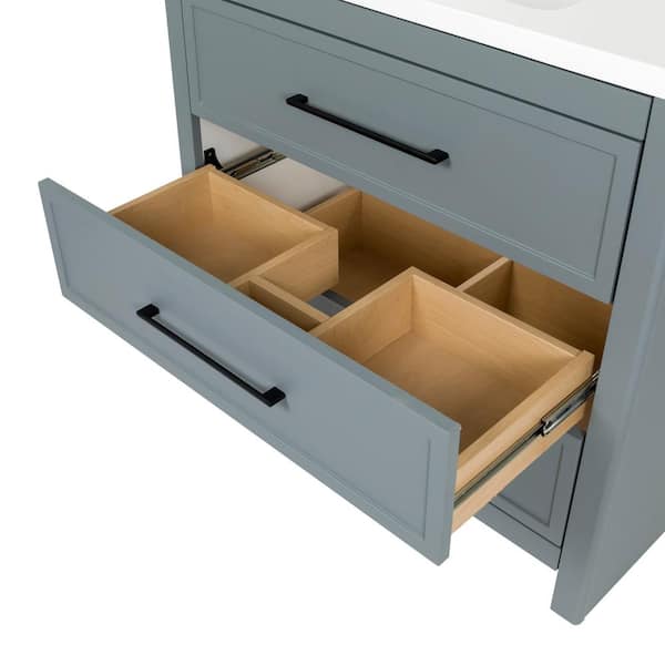 Hailey Laguna Vanity 31"