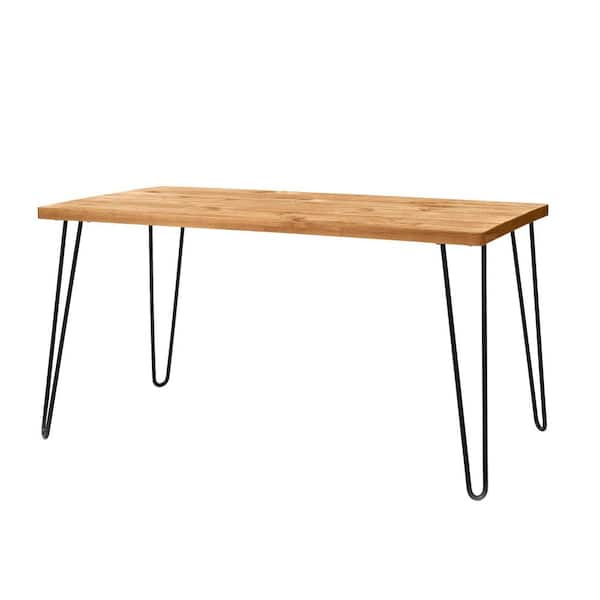 Banyan Wood Dining Table – GDM Habitat for Humanity ReStore
