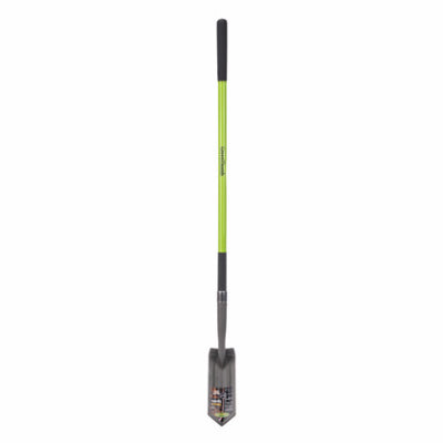 Green Thumb Trench Spade