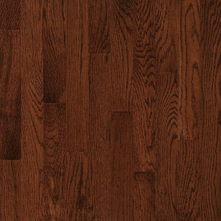 Oak Solid Hardwood- Kenya