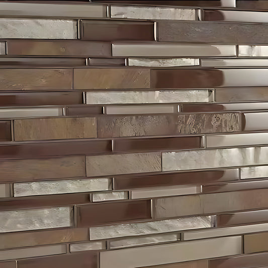ST26 Rustic Slate Mosaic FALSE location-set