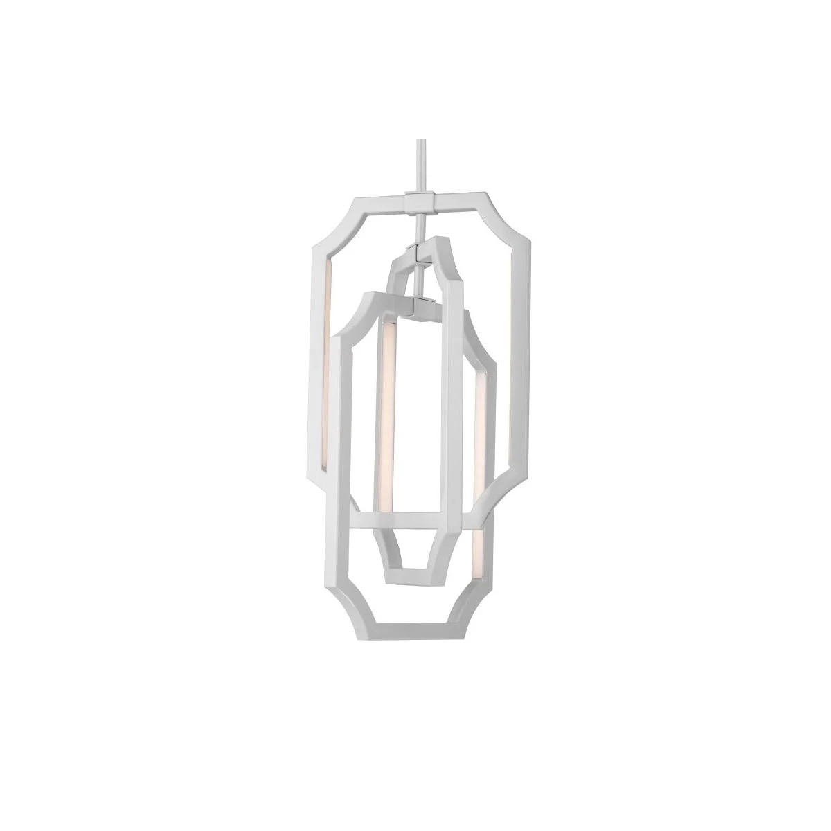Audrie Built-In LED Pendant