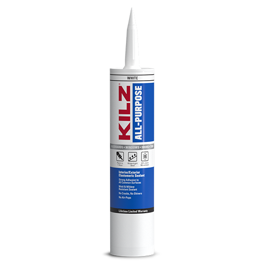 Kilz All-Purpose Caulk