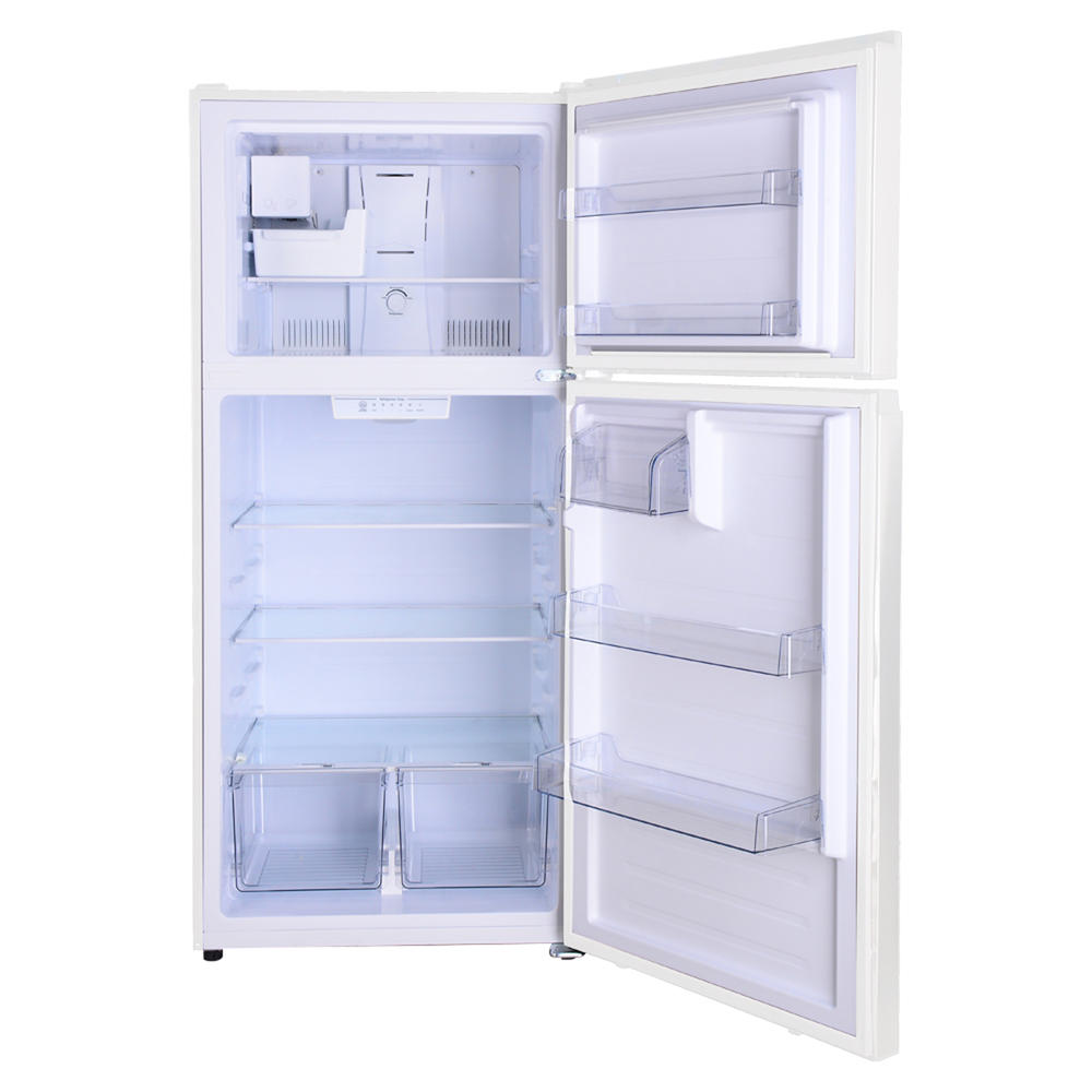 Kenmore Top Freezer Fridge