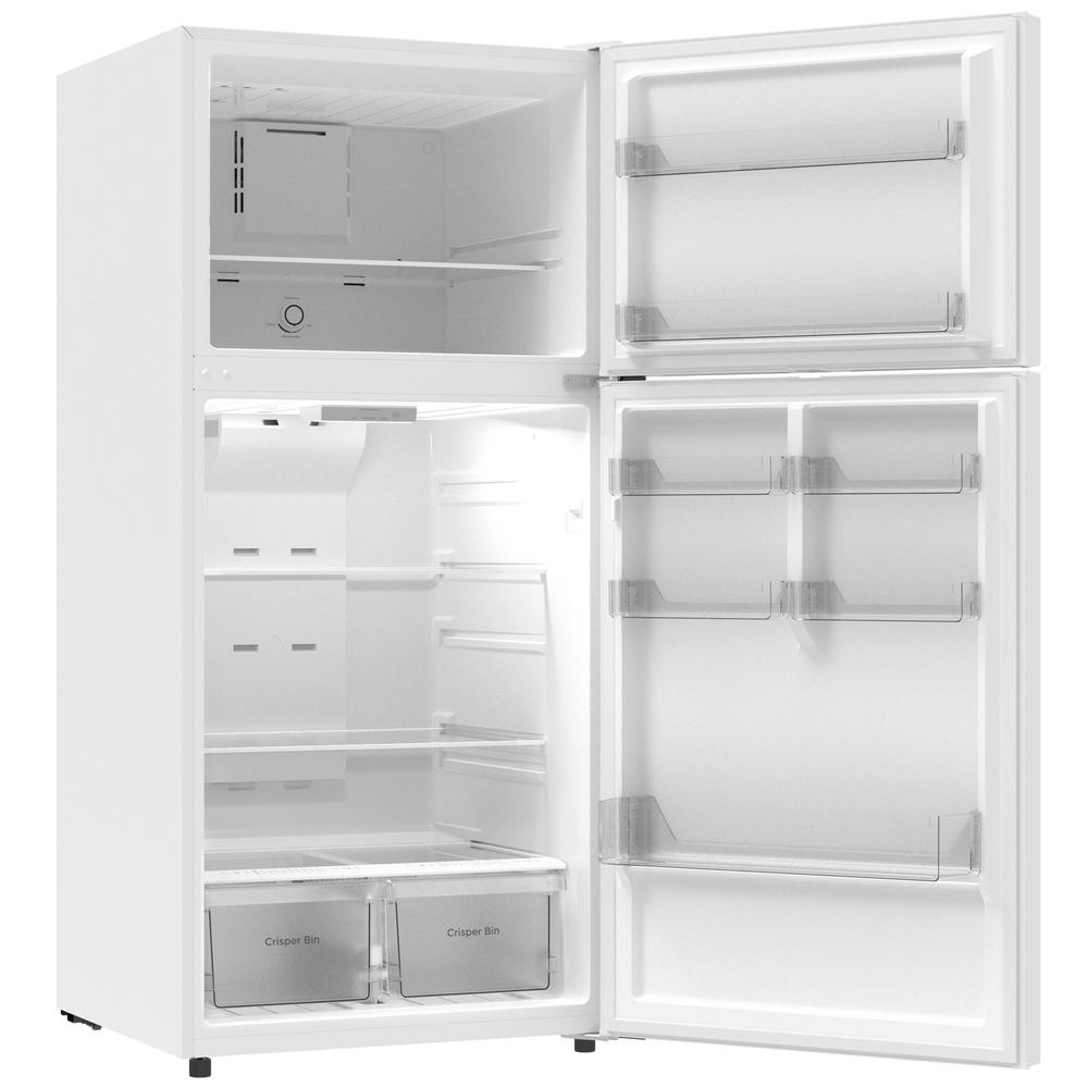 Kenmore Top Freezer Fridge