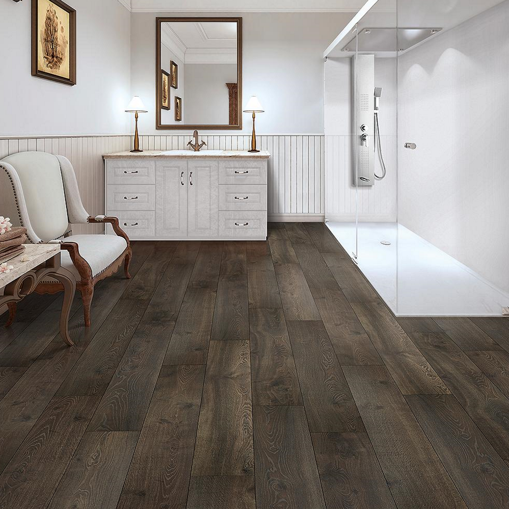 Hardin Oak Laminate FALSE